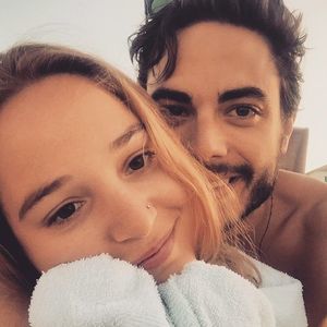 Meet your Posher, Tay